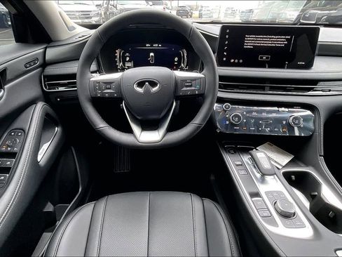 New 2026 INFINITI QX60 Luxe FWD image 26