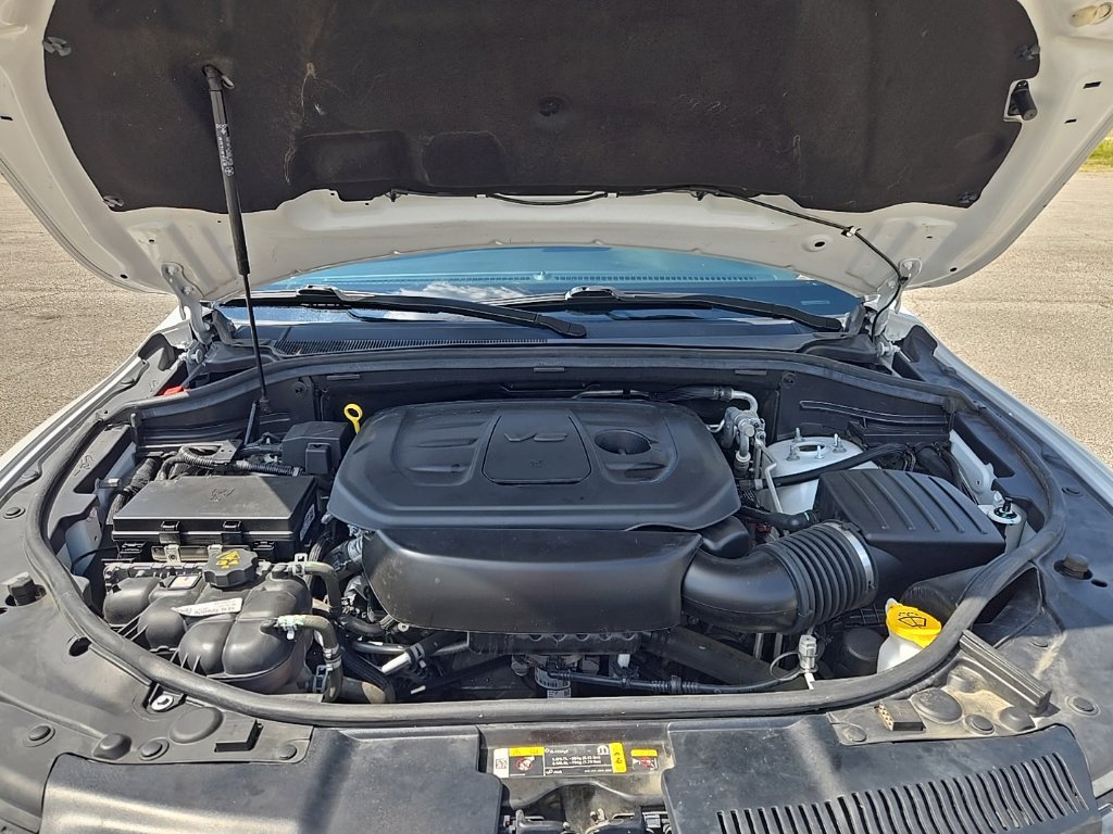 Used 2022 Dodge Durango GT RWD image 26