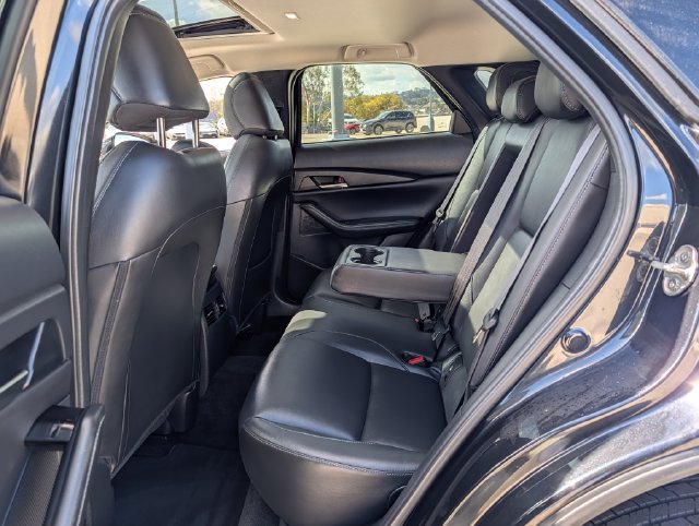 Certified 2024 MAZDA CX-30 AWD 2.5 S w/ Preferred Package image 14