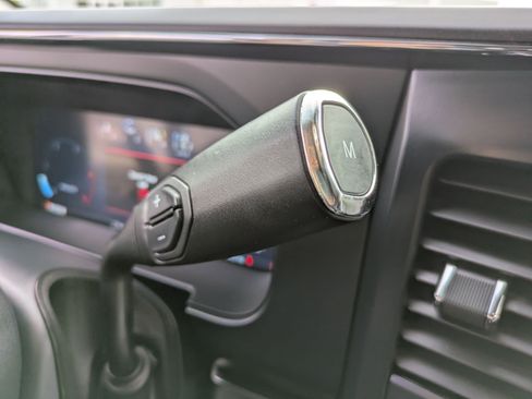 Certified 2025 Ford F250 Lariat AWD/4WD image 29