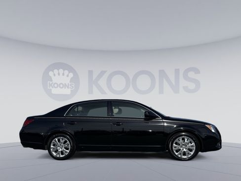 Used 2008 Toyota Avalon XLS image 8