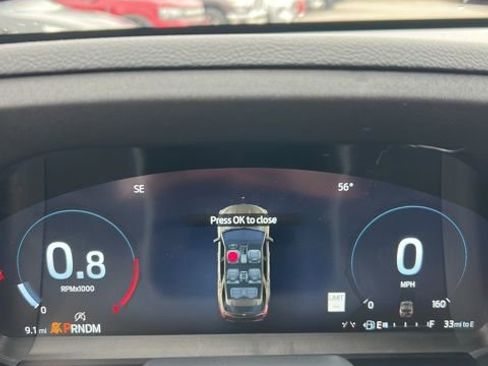 Used 2026 Ford Explorer Tremor AWD/4WD image 35