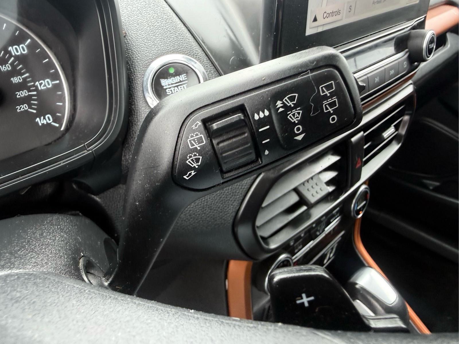 Used 2018 Ford EcoSport SES AWD/4WD image 27