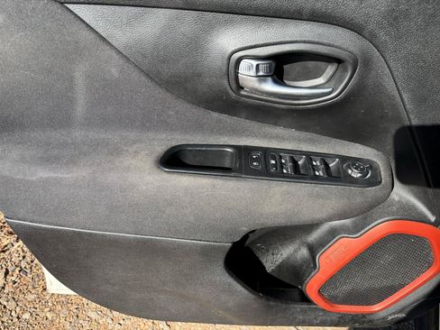 Used 2018 Jeep Renegade Sport w/ Power & Air Group AWD/4WD image 19