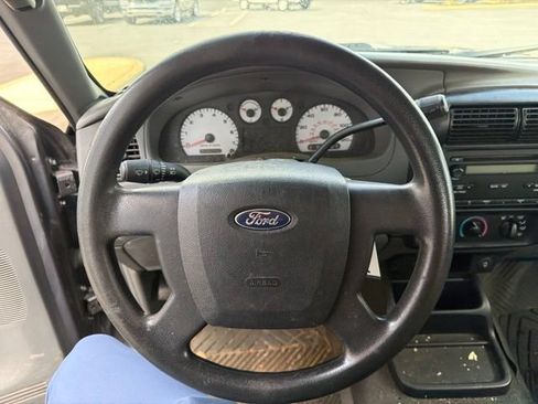 Used 2010 Ford Ranger Sport RWD image 16