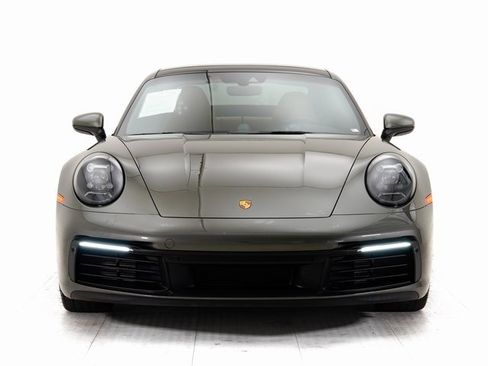Used 2023 Porsche 911 Carrera image 36
