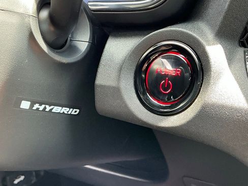 New 2026 Honda CR-V Sport-L image 36
