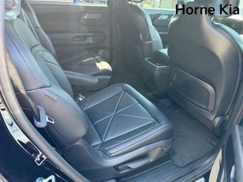 New 2027 Kia Telluride SX image 18