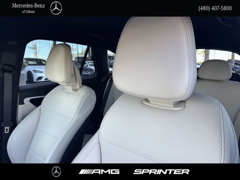 Certified 2025 Mercedes-Benz GLC 300 image 16