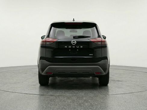 Used 2025 Nissan Rogue SV AWD/4WD image 7