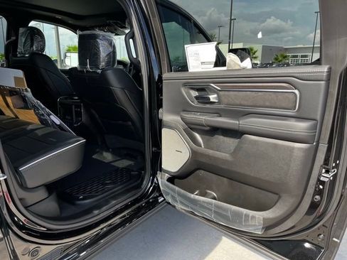 New 2026 RAM 1500 Laramie image 18