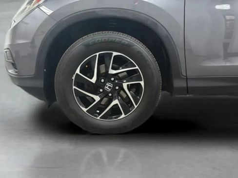 Used 2016 Honda CR-V SE image 27