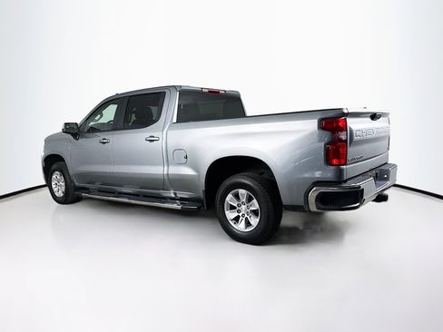 Used 2024 Chevrolet Silverado 1500 LT w/ Protection Package image 29