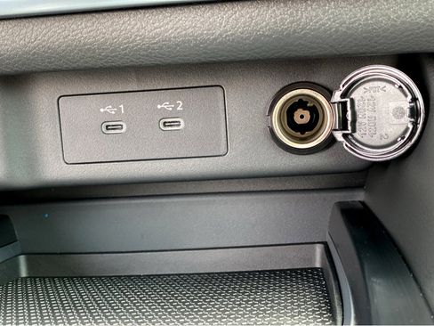 New 2026 Nissan Rogue SV w/ Cold Weather Package image 16