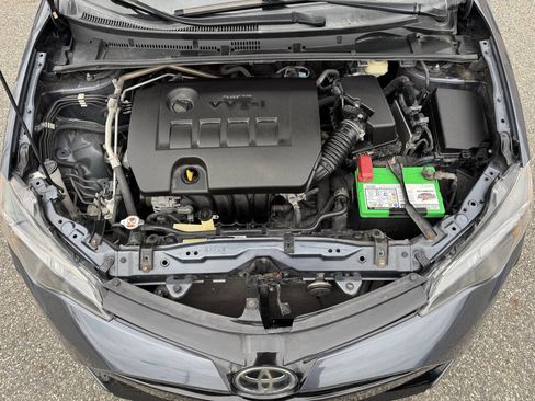 Used 2017 Toyota Corolla LE image 30