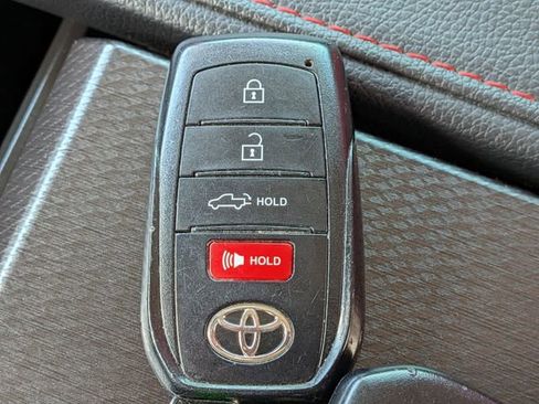 Used 2023 Toyota Tundra TRD Pro image 32