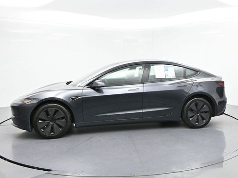 Used 2025 Tesla Model 3 Long Range RWD image 4