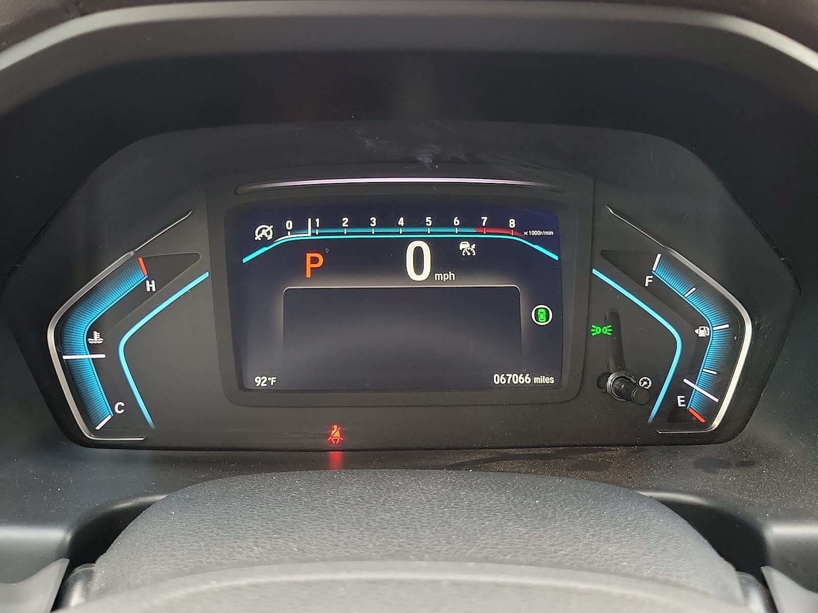 Used 2023 Honda Odyssey Sport image 18