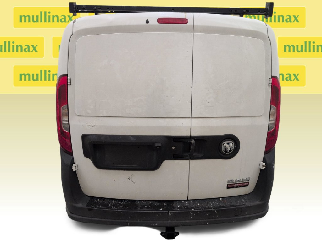 Used 2018 RAM ProMaster City Tradesman FWD image 25