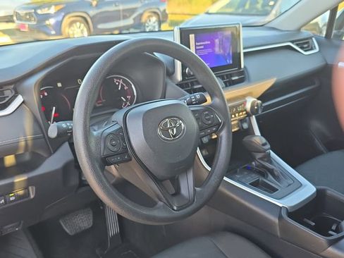 Certified 2024 Toyota RAV4 XLE image 15