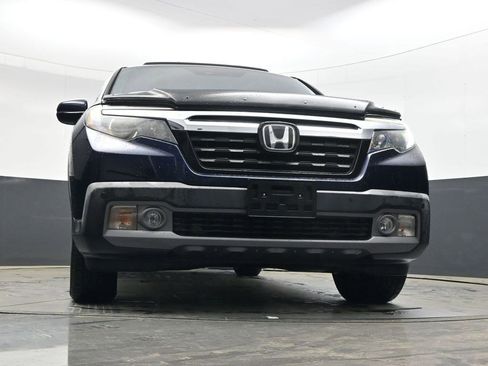 Used 2017 Honda Ridgeline RTL-E image 27