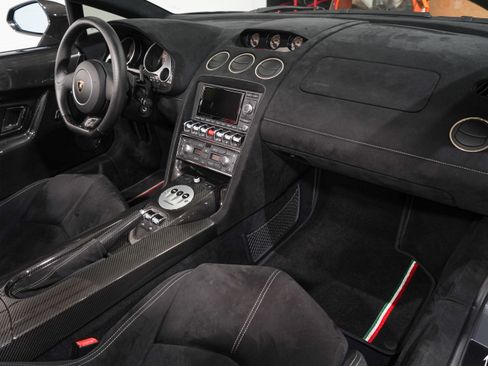 Used 2012 Lamborghini Gallardo LP 570-4 Performante AWD/4WD image 16
