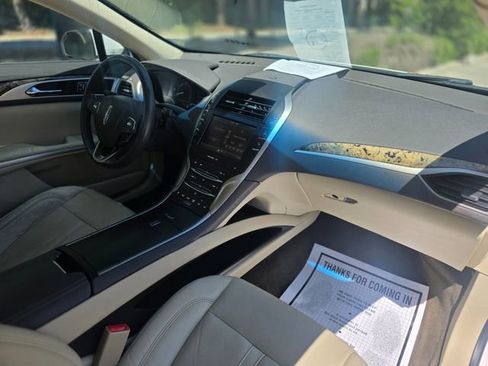 Used 2013 Lincoln MKZ Hybrid FWD image 31