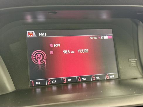 Used 2016 Honda Accord Sport image 20