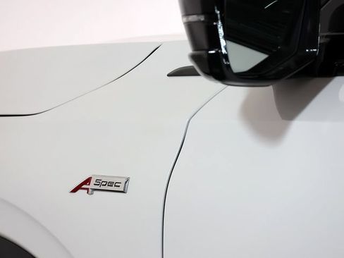 Used 2026 Acura MDX A-Spec AWD/4WD image 12