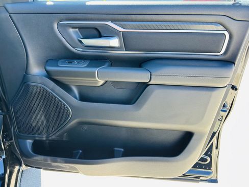 New 2026 RAM 1500 Big Horn AWD/4WD image 33