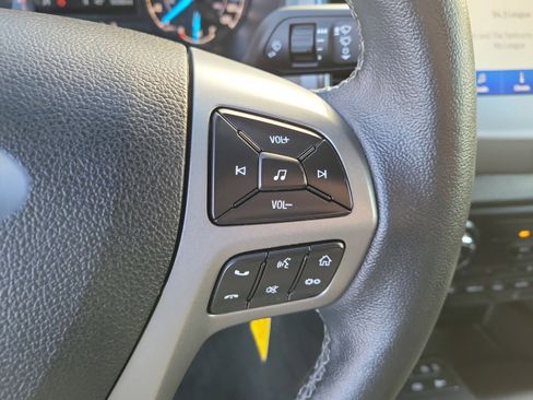 Certified 2021 Ford Ranger XLT w/ Equipment Group 301A Mid image 22