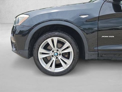 Used 2016 BMW X3 xDrive28i AWD/4WD image 20