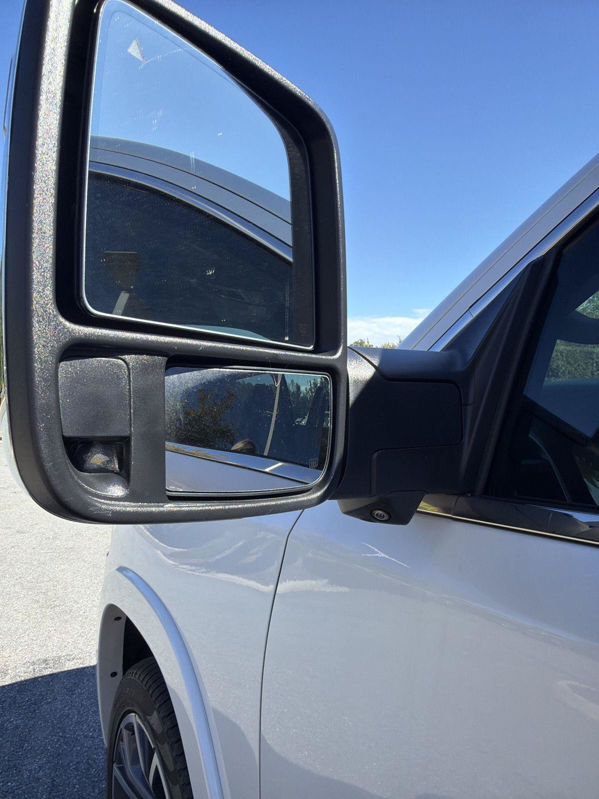 Used 2025 RAM 1500 Tungsten w/ Towing Technology Group AWD/4WD image 12