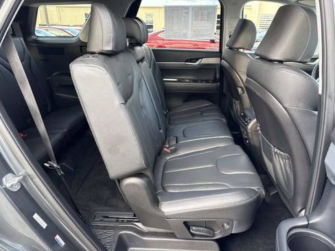 Used 2021 Hyundai Palisade SEL AWD/4WD image 21