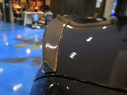 Used 2014 Mercedes-Benz S 63 AMG 4MATIC Sedan image 47