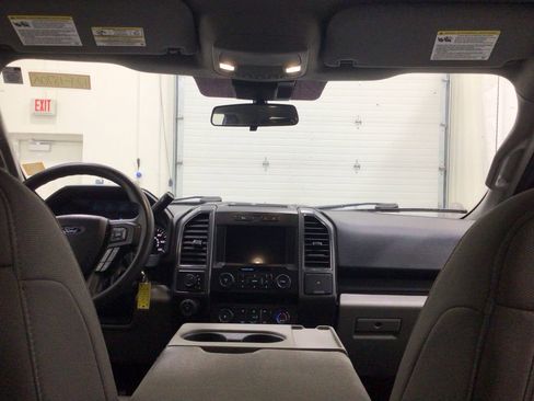 Used 2019 Ford F150 XLT w/ Trailer Tow Package image 14