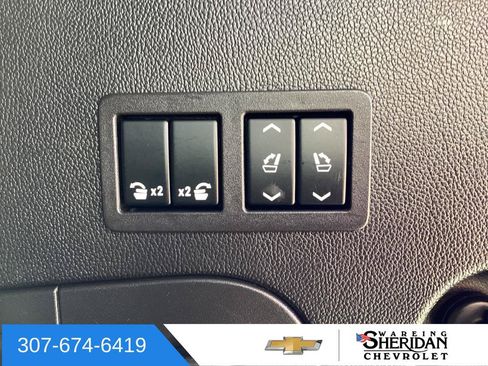Used 2018 Chevrolet Tahoe LT AWD/4WD image 31