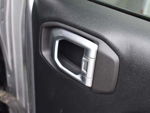 Used 2021 Jeep Gladiator Mojave w/ LED Lighting Group AWD/4WD image 51