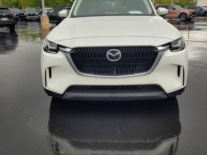 Used 2024 MAZDA CX-90 Plug-In Hybrid w/ Preferred