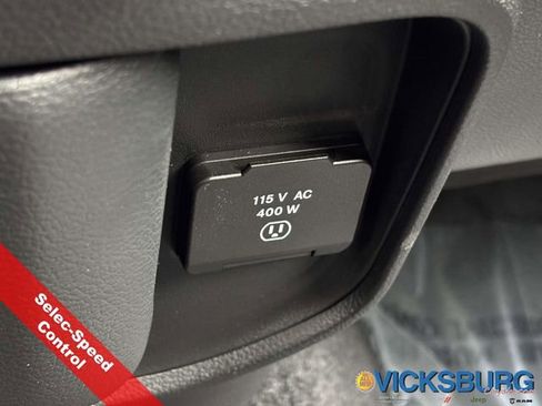 New 2026 RAM 1500 Classic Warlock image 34