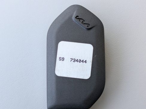 New 2025 Kia Telluride S image 40