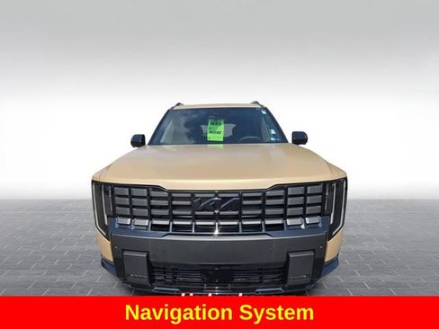 New 2027 Kia Telluride X-Line SX Prestige w/ Towing Package AWD/4WD image 2