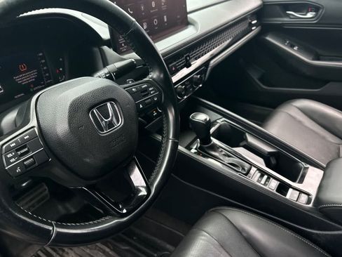 Used 2024 Honda Accord Sport image 12