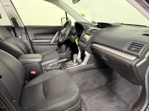 Used 2014 Subaru Forester 2.5i Touring image 62