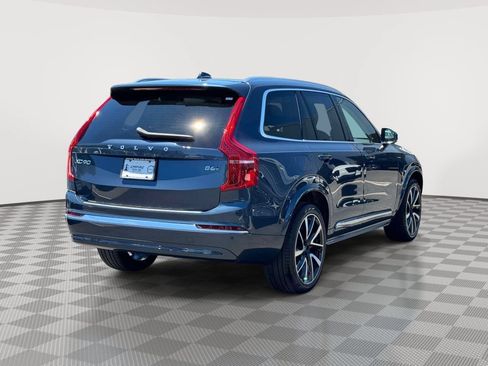 Certified 2024 Volvo XC90 B6 Plus w/ Protection Package Premier AWD/4WD image 4