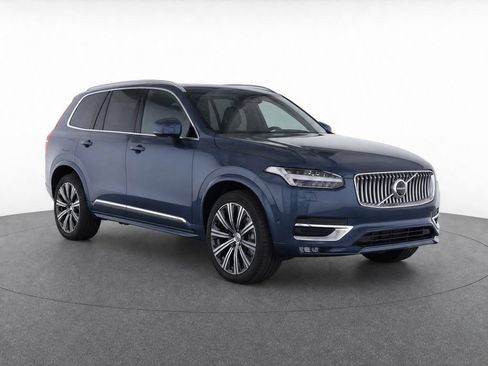 Used 2024 Volvo XC90 B6 Plus w/ Protection Package Premier AWD/4WD image 2