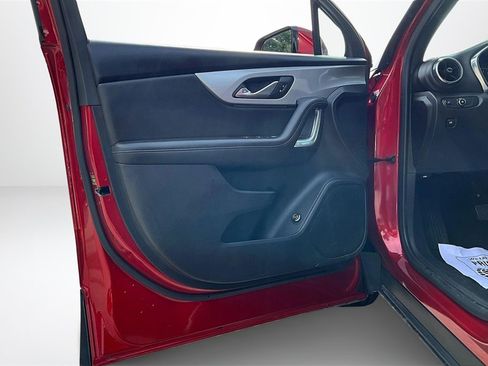 Used 2021 Chevrolet Blazer LT image 20