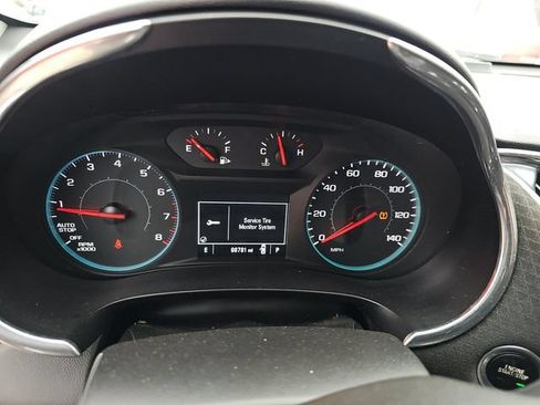 Used 2020 Chevrolet Malibu LT FWD image 7