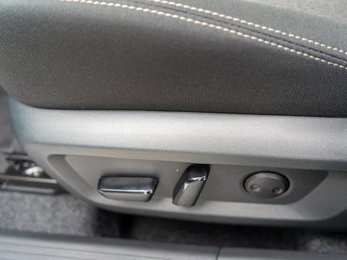 New 2026 Nissan Rogue SV w/ Cold Weather Package image 15