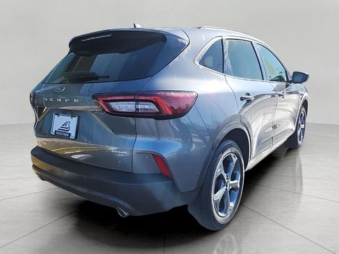 Certified 2025 Ford Escape ST-Line image 8